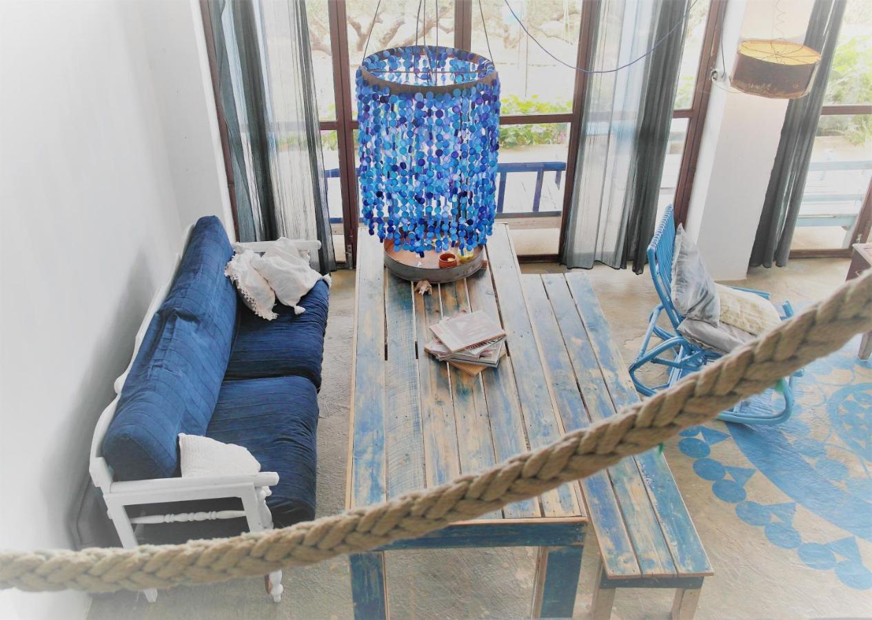 Saveriako, Paradise For Relaxed Free Spirits בית נופש